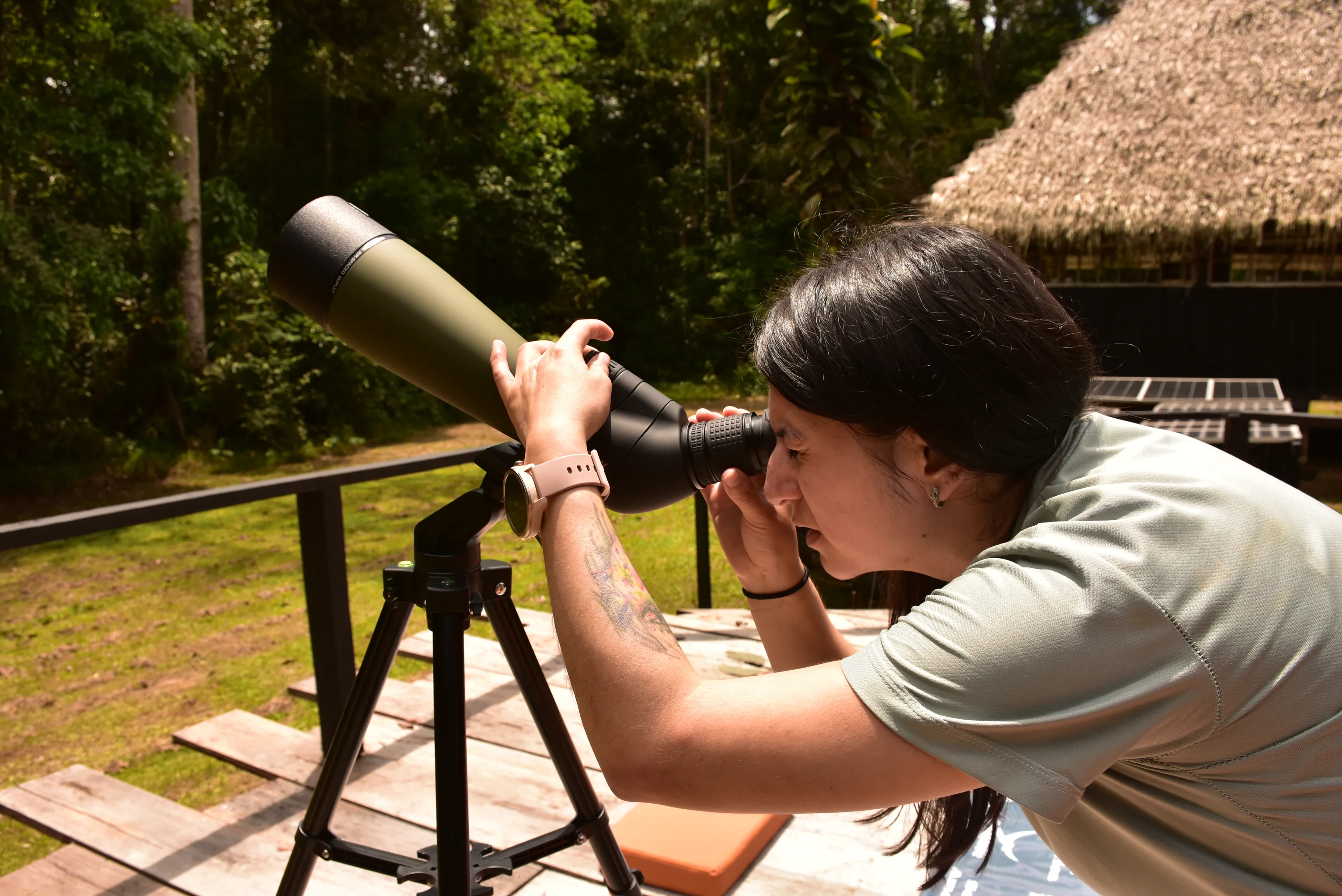 Cuyabeno and Tapir Lodge slide-03 top