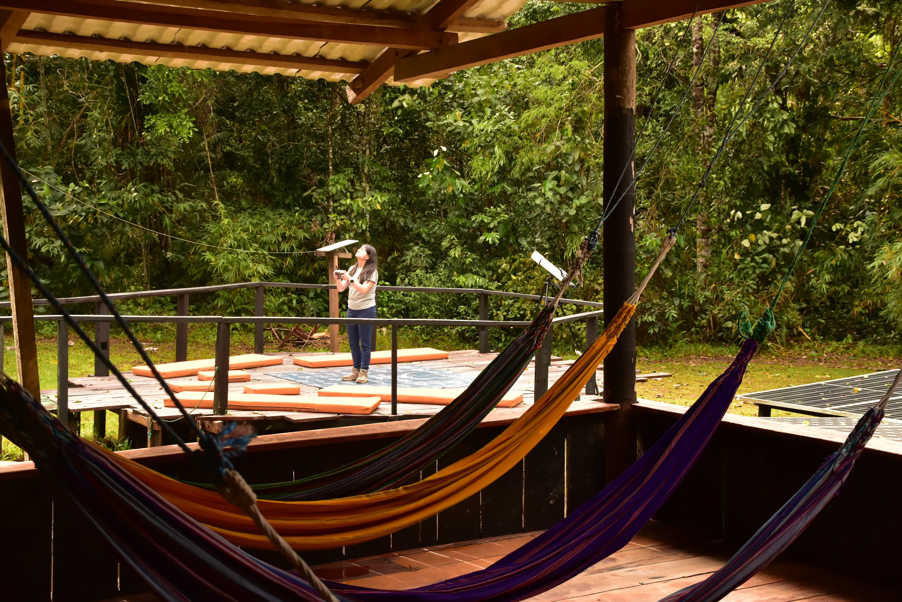 Cuyabeno and Tapir Lodge slide-05 top